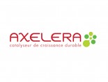 Logo Axelera