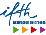 Logo ifth