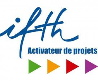 Logo ifth