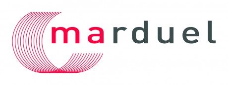 Logo Marduel HD