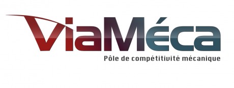 Logo ViaMéca